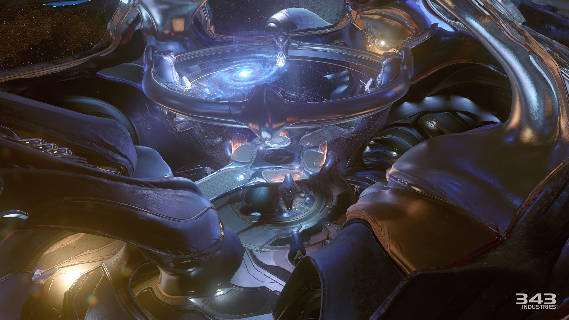 Halo 5: Guardians (Edición Coleccionista) - Imagen 47